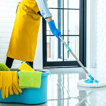 Janitorial Service
