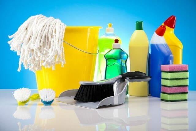 Understanding What Residential Cleaning Means Today