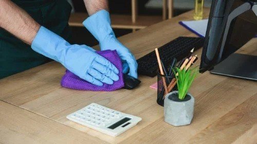 Why Cleaning Services Are Important: