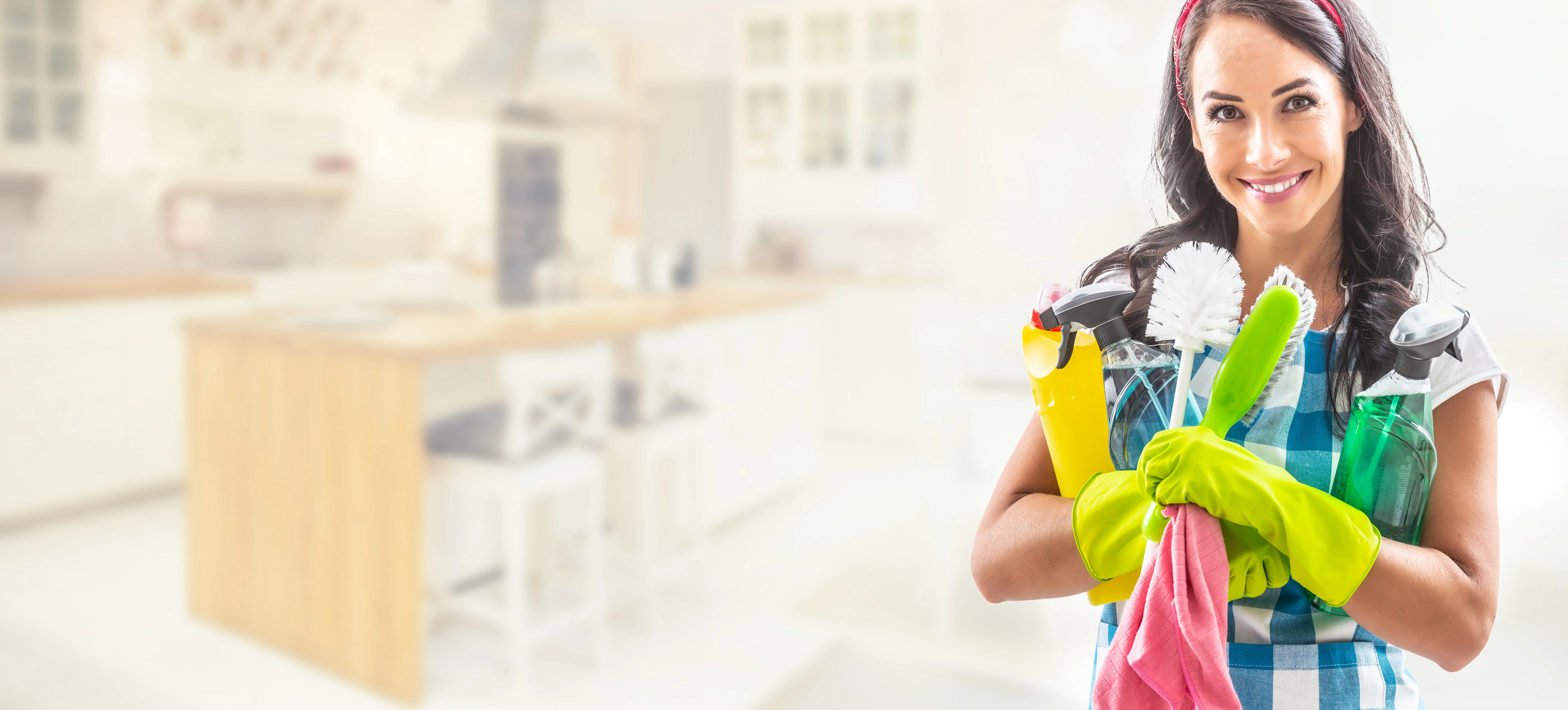 Who Needs Cleaning Services?